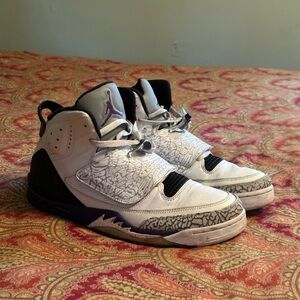 Jordan’s men’s 11